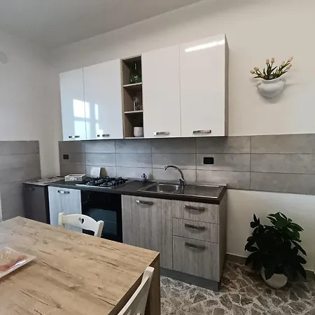 Appartement Lucry's House Bari