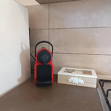 Appartement Lucry's House Bari