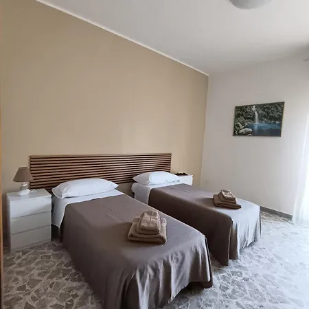 Appartement Lucry's House Bari