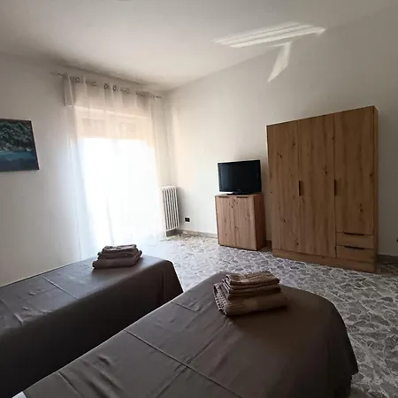 Lucry's House Appartement Bari