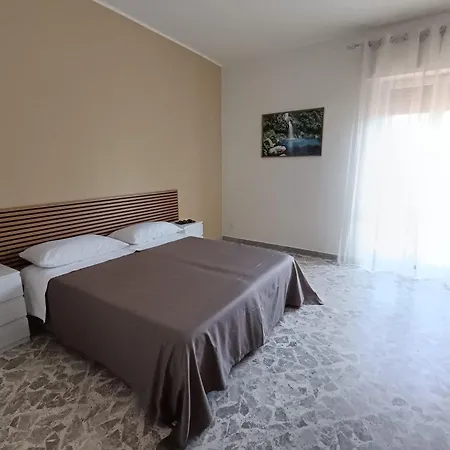 Appartement Lucry's House *