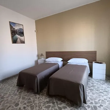 Appartement Lucry's House Bari