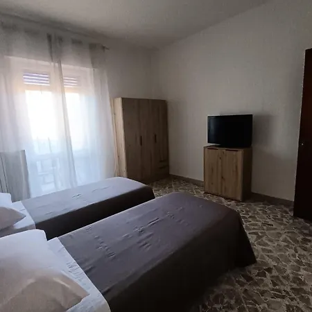 Appartement Lucry's House *
