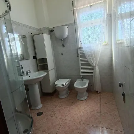 Lucry's House Appartement *